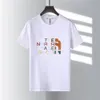 2024 Herren-T-Shirts, Designer-T-Shirts von Paris Luxury Brand, T-Shirts für Männer und Frauen