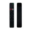 Telecomandi RMF-TX500E RMF-TX500P Controllo vocale per Sony Bravia Smart TV XG95/AG9 Serie XBR-75X900H KD-75XG8596 X85G