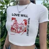 Men's T-Shirts Lil Peep t-shirt clothes women tumblr harajuku graphic tees women 2022 print t-shirt tshirt vintage 240130