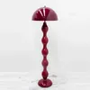 Vloerlampen Antieke Paddestoel Vloer Scandinavische Designer Minimalistisch Creatief Artistiek Woonkamer Bank Slaapkamer Studie Decoratieve Lamp YQ240130