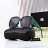 مصمم نظارات شمسية للنساء luxurys sun sunses eyeglasses mens قيادة الطائرات الشمسية الكمالية كبيرة الحجم خمر نظارات الاستقطاب