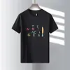 2024 Herren-T-Shirts, Designer-T-Shirts von Paris Luxury Brand, T-Shirts für Männer und Frauen