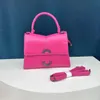 Bolso de diseñador Mujer La bolsa de asas Carteras Bolsos Totes Bolsas de lujo Monederos de libro negro Dama Grande Playa para mujer Lujos Cartera Diseñadores Monedero Mujer Cuero 3A AE