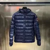 Canda Goose Manteau De Luxe Canadien Hommes Vers Le Bas Parkas Vestes D'hiver Designer À Capuche En Plein Air Léger Canada Goode Vestes Manteau Black Goose Jacket 3397