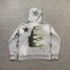 Hellstar Hoodies Erkek Tasarımcı Hoodies Ins Hooded Street Moda Kalitesi Sweatshirt Tasarım Kadın Hoodie Unisex Hoodie Sports Suit Retro Vintage Erkekler Tracksuits HS