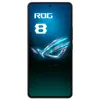 Originele Asus ROG 8 5G Gaming Mobiele Telefoon Smart 16GB RAM 256GB ROM Snapdragon 8 Gen3 50MP NFC Android 6.78 "165Hz AMOLED Scherm Vingerafdruk ID IP68 Waterdichte mobiele telefoon