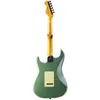 Chitarra Mystic Surf professionale II S t HSS con tastiera in acero