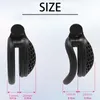 Flat Chastity cage for Men Honeycomb Chastity Device with 4 Penis Rings Dark Lock Design Small Sissy Chastity Lock Its Better Hidden BDSM Penis Exercise Bondage Gear