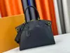 Ny mode klassisk väska handväska kvinnor läder handväskor kvinnor crossbody vintage clutch tote axel prägling messenger väskor #6333336688