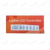 Controllers Led Dimmer Smart Controller Tuya Zigbee Compatibel met Alexa/Google Home Voor Enkele Kleur/rgbcct/RGBW/RGB CCT Strip Licht