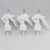 40X 120ml white makeup setting trigger spray , plastic spray bottle container empty,DIY refillable water spray bottle Xjqdq