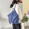 أكياس مدرسية نساء PU backpack fashion College Girl Bagpack Bagpack Lady Vintage Travel Travel لطيف Mochila Feminina Leather Leather