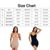 Bodysuit feminino shapewear corpo shaper com copo corpos de compressão barriga bainha cintura trainer redutor emagrecimento roupa interior 240124