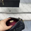 Borsa a tracolla da donna rosa Sugao borsa a catena borsa di lusso moda alta qualità in pelle pu borsa shopping per ragazza di grande capacità con scatola yidian-240129-70