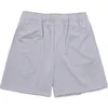 Short de créateur pour hommes, basique, court, décontracté, course à pied, jogging, fitness, pantalon de sport, entraînement, respirant, pantalon de plage