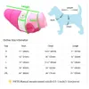 Hondenkleding Warme hondenkleding voor Franse Bulldog Mopshond Chihuahua Winterhondjas Jack Puppykleding Kostuum Huisdierenkleding Vest Ropa Perro