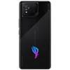 オリジナルのASUS ROG 8 5Gゲーム携帯電話スマート12GB RAM 256GB ROM Snapdragon 8 Gen3 50MP NFC Android 6.78 "165Hz AMOLED SCREAN FINGERIPRINT ID IP68防水携帯電話