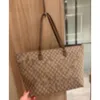 Designer Factory Dames Shopping Tote Kleine Clutch Lederen Schoudertas 40996 Hoge Vrouwelijke Portemonnee 40 cm Voering Kleuren