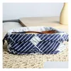 Borse per il pranzo Borsa per scatola in stile giapponese 22 stili Dstring Bento Pouch Custodia portatile per viaggi Picnic Consegna all'aperto Drop Home Garden Dhv8Q