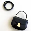 Luxurys el çantası üst saplı eyer tasarımcı çantası teen bestace bayan moda omuz orijinal deri debriyaj çantaları kadın çantası erkek crossbody tote pochette pembe mini çanta