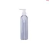 Transparent 100ML/120ML/150ML/180ML/250ML 24pcs Travel Plastic Refillable Bottle, Empty Containers For Shampoo,Lotions,Body Washgoods Ljnxc