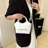 A Niche Handbag for Women in , Spring and Summer Cute Handbag, Bucket , Diamond Grid Embroidered Thread Single Shoulder 2024 78% Off Store wholesale