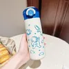 Water Bottles Drinking Bottle Stainless Steel Insulated Cup Cartoon Cute Portable Direct Outdoor Tumbler