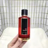 120 ml Männer Parfüm Spray Rot Tabak EDP Dauergeruch