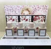 Perfumy kobiet Vivien, naturalne i świeże, utrzymujący się zapach, prezent urodzinowy dziewczyny, toaleta eau de toalety