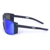 Outdoor Eyewear Polarized Sunglasses 100 Percent Cycling Glasses Mtb Bike Bicycle Goggles Sport Women 2024 Mens