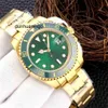 Luxury Watch Watch 2023 Designer Watch 904l Rostfritt stål Lyxad berömd högkvalitativ varumärke Sapphire Mirror Glass Automatisk mekanisk klocka grossist