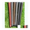 Club Grips 13pcslot 360 GP Gummistandard 230411 Drop Delivery Sports Outdoors Golf Club-Making Products OTFGJ