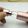 20 ml Aluminium Parfüm Spray Flasche Nachfüllbare Kosmetische Glas Zerstäuber Leere Frauen Make-Up Wasser Flaschen Kostenloser Versand Dvppt