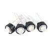 Smart Home Control 50pcs/LOT ALPS TAT TACT 6 4,3 mm/6 5 mm Touch 4.3/6 5 Dip Tactle Button Micro