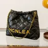 Xiaoxiangfeng Lingge Chain for Women's Winter Garbage Commuter Mini Tote 2024 78% Off Store wholesale