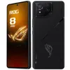 Original ASUS ROG 8 Pro 5G Gaming Mobiltelefon Smart 24 GB RAM 1TB ROM Snapdragon 8 Gen3 50.0MP Android 6.78 "165Hz AMOLED E-SPORTS Helskärm Face ID Waterproof Mobiltelefon