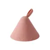 Tovagliette 2 pezzi Coprivaso in silicone Clip antiscottatura Guanti isolanti Casseruola da cucina Tappo per orecchie