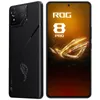 Оригинальный игровой мобильный телефон Asus ROG 8 Pro 5G, смартфон, 16 ГБ ОЗУ, 512 ГБ ПЗУ, Snapdragon 8 Gen3, 50 МП, Android, 6,78 дюйма, 165 Гц, полноэкранный AMOLED, водонепроницаемый сотовый телефон с идентификацией отпечатков пальцев