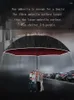 Ombrelli Rinforzati Affari Ombrello Nero Uomo Antivento Grande Auto Sole Esterno Guarda Chuva Parapluie Rainware Sol