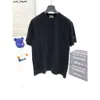 Balencaigalies Round Balencigalies Hommes Polos T-shirts Plus Cou Brodé Imprimé Style Polaire Wear Street Pur Coton m Ensemble Shorts Tshirt Ensemble 2m 3V2Y