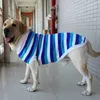 Dog Apparel Fashion Pitbull German Shepherd Big Dog Sweater Pullover Winter Warm Pet Clothes for Small Medium Large Dogs Puppy Pets Clothing