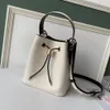 2019 bolso nuevo tipo Bombonera color piel de vaca casual todo en uno pulsera de mujer bolso con asa hombro diagonal gran capacidad bag255C