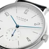 Orologi da polso Interi Orologi da donna Marca NOMOS Uomo e design minimalista Cinturino in pelle Moda semplice Quarzo Resistente all'acqua Wa257Z