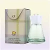 Dezodoranty Perfumy 100 ml Niemowlęta Zapach Dziecko dotyk Naturalny spray Eau de Toalette Owce dla każdej skóry 1V1 Charming Qu2348122