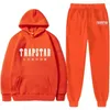 Tute da uomo Designer Tuta da jogging Jogger Abbigliamento sportivo casual Sweatershirts Pantaloni sportivi Streetwear Pullover Tuta sportiva in pile