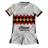 2023 2024 CACHORROS U DE G MENS SOCCER JESEYS HOME AWAND FOURIBAL TIRTS ARTY SHOME