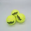 Pelotas de tenis especiales de entrenamiento 3 por barril 240124