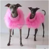 Cão vestuário designer roupas de luxo camisola de pele rosa azul roxo de alta qualidade malhas quentes para filhote de cachorro gatos sem pêlos moda gato gota dhuxu