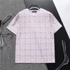 デザイナーシャツメンズTシャツショーツレタープリントTshirt Summer Cotton T Shirtsカジュアルシャツ女性ティートップトップヒップホップスタイリストTシャツ