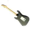 Hybrid II S t Jasper Olive Metálico com Guitarra Matchin